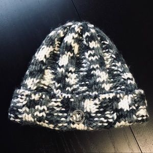 Lululemon Winter Hat